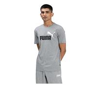 Puma Camiseta Marca Modelo ESS+ 2 Col Logo tee