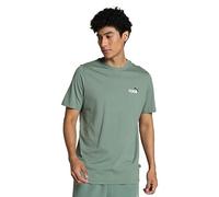 Puma Camiseta Marca Modelo ESS+ 2 Col Small Logo tee