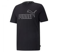 Puma Camiseta Marca Modelo ESS Elevated tee