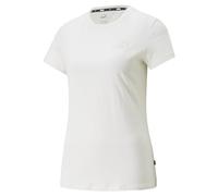 Camiseta puma ess+ embroidery mujer S