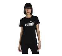 Puma Camiseta Marca Modelo ESS+ Metallic Logo tee