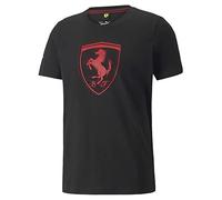 Puma Camiseta Marca Modelo Ferrari Race Tonal Big Shield tee