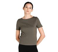 Puma Camiseta Marca Modelo Her Ribbed Slim tee