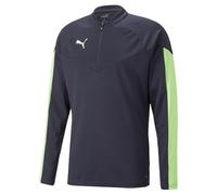 Puma Camiseta Marca Modelo individualFINAL 1/4 Zip Top