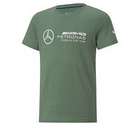 Puma Camiseta Marca Modelo MAPF1 Kids ESS Logo tee