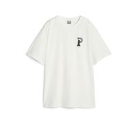 PUMA Camiseta Marca Modelo Squad P tee