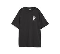 Puma Camiseta Marca Modelo Squad P tee