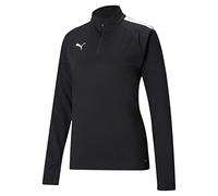 PUMA Camiseta Marca Modelo teamLIGA 1/4 Zip Top