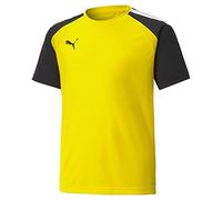 PUMA Camiseta Marca Modelo teamPACER Jersey Jr