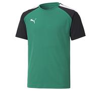 PUMA Camiseta Marca Modelo teamPACER Jersey Jr