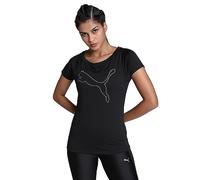 Puma Camiseta Marca Modelo Train Favorite Jersey Cat tee