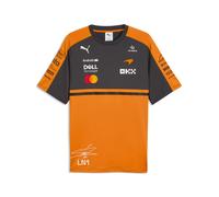 PUMA Camiseta McLAREN MASTERCARD F1 TEAM Replica Norris para hombre, Accesoiros, Naranja, 3XL