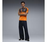 PUMA Camiseta McLAREN MASTERCARD F1 TEAM Replica Norris para hombre, Accesoiros, Naranja, 3XL 3XL