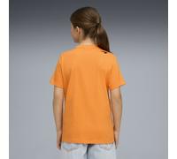 PUMA Camiseta McLAREN RACING Essentials juvenil, Accesoiros, Naranja, 9-10Y 9-10Y