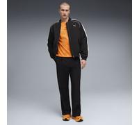 PUMA Camiseta McLAREN RACING para hombre, Accesoiros, Naranja, M M