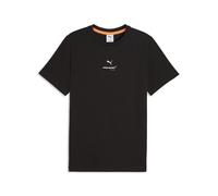 PUMA Camiseta McLAREN RACING para hombre, Accesoiros, Negro, S