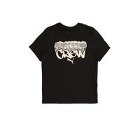 Camiseta pummid90s graphic niño negro 7 - 8 AÑOS