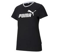 Puma Camiseta Modelo Amplified Graphic tee, Black, M