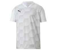 Puma Camiseta Modelo teamFINAL 21 GraphicJerseyJr Marca