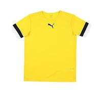 PUMA Camiseta modelo teamRISE Jersey Jr Niños
