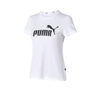 Puma Camiseta Mujer - Blanco#Tallas:M. Talla