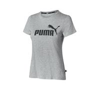Puma Camiseta Mujer - Gris#Tallas:L. Talla