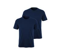 PUMA Camiseta navy L navy