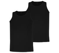 PUMA Camiseta negro S EUR