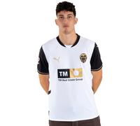 Camiseta de fútbol puma valencia c.f. home replica hombre S