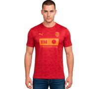 Camiseta de fútbol puma valencia c.f. away 25/26 replica L