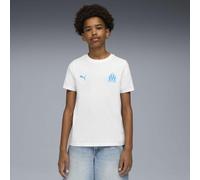 PUMA Camiseta OM. Color Blanco