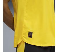 PUMA Camiseta original Borussia Dortmund 1.ª equipación 25/26 para hombre, Sport, Faster Amarillo/Negro, XL XL