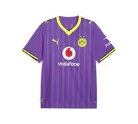 Puma BVB Third Jersey réplica de Camisetas para Hombre (Paquete de 1)