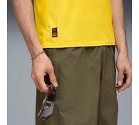 Puma Bvb Home Jersey Replica S Amarillo