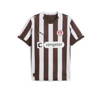 Camiseta Local FC St. Pauli 2025/26 S
