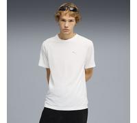 PUMA Camiseta Hombre Evostripe S, White