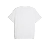 PUMA Camiseta para hombre Evostripe, Accesoiros, Blanco, XXL XXL