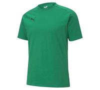 PUMA Camiseta para Hombre Teamcup Casuals