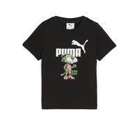 PUMA Camiseta para niño con Estampado supergráfico