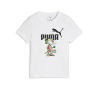 PUMA Camiseta para niño con Estampado supergráfico