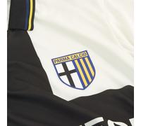 PUMA Camiseta Parma Calcio 1.ª equipación para hombre, Accesoiros, Blanco, M M