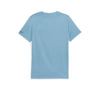 PUMA Camiseta Porsche Design Essential para hombre, Ropa, Azul, XS XS