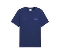 PUMA Camiseta Porsche Legacy Essentials Hombre XL, Blue Jewel