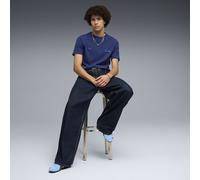 PUMA Camiseta Porsche Legacy Essentials para hombre, Accesoiros, Azul, XXL XXL