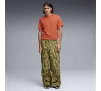 PUMA Camiseta Porsche Legacy Essentials para hombre, Accesoiros, Naranja, L L