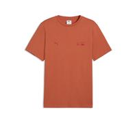 PUMA Camiseta Porsche Legacy Essentials para hombre, Accesoiros, Naranja, M