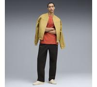 PUMA Camiseta Porsche Legacy Lifestyle para hombre, Accesoiros, Naranja, XS XS