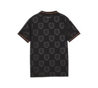 PUMA Camiseta Portugal 25/26 edición especial Eusébio juvenil, Ropa, Negro, 11-12Y 11-12Y