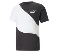 PUMA Camiseta Power Cat para Hombre