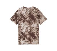 PUMA Camiseta prepartido FC St. Pauli juvenil, Ropa, Marrón, 11-12Y 11-12Y